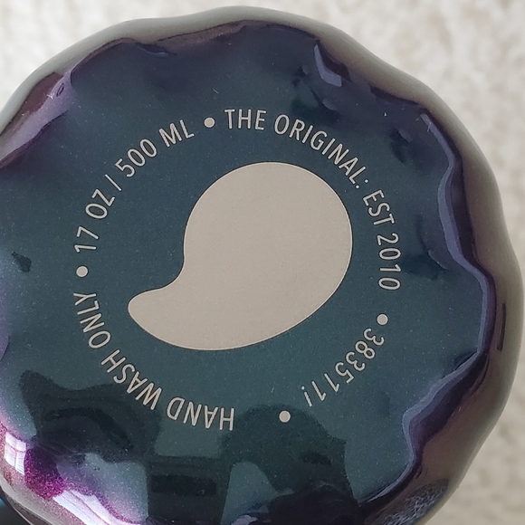 S'well Stainless Steel Water Bottle 17oz  Supernova NWT - Picture 5 of 13